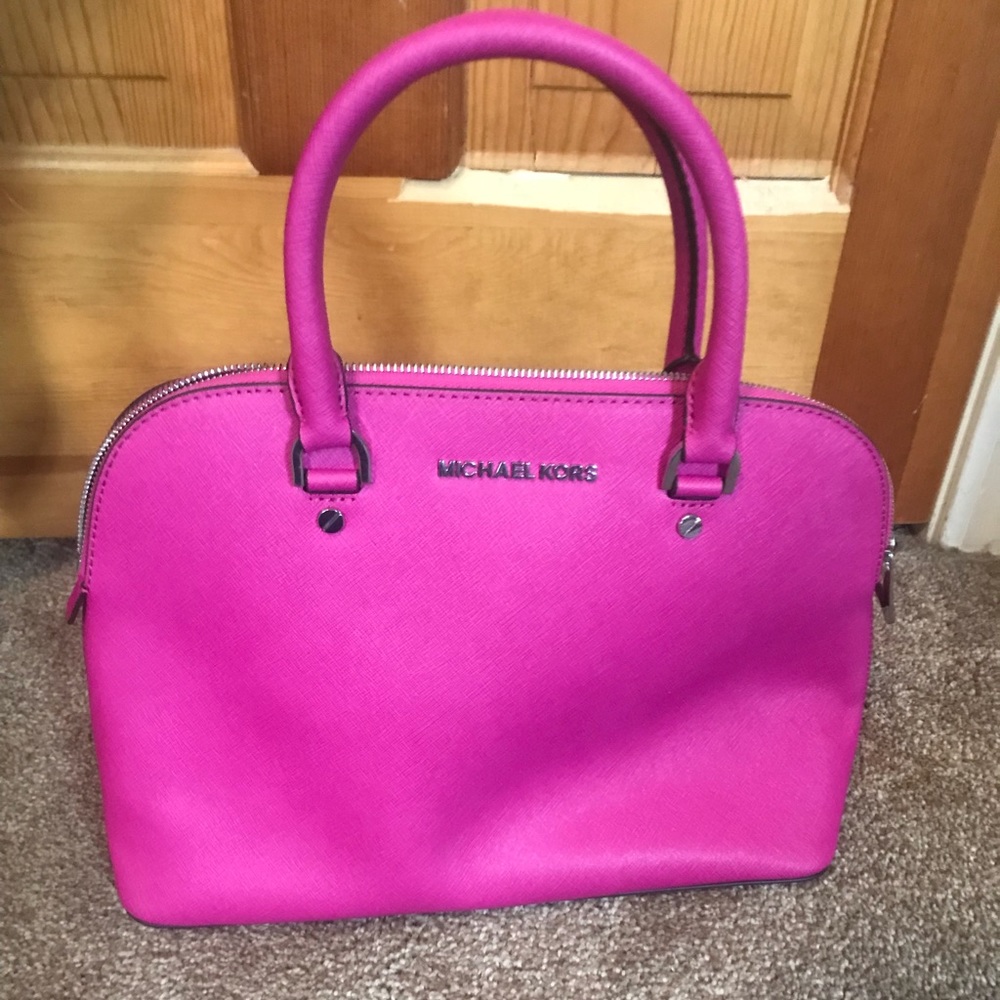 Michael Kors bag